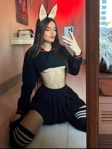 Лина Топ Сексуальная Реал фото 2