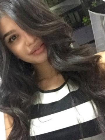 Габриэлла Смелая красотка Сергач