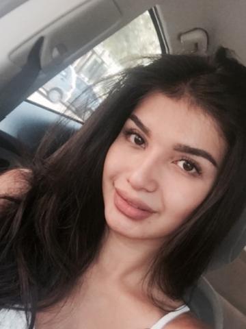 Габриэлла Смелая красотка фото 2