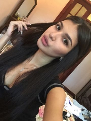 Габриэлла Смелая красотка фото 3